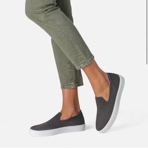 Rothy’s the Original (Retired Color - Steel Gray)